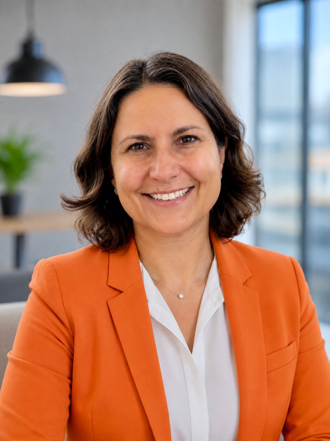Arbex nombra a Marina Negrisoli como nueva presidenta para Latinoamérica